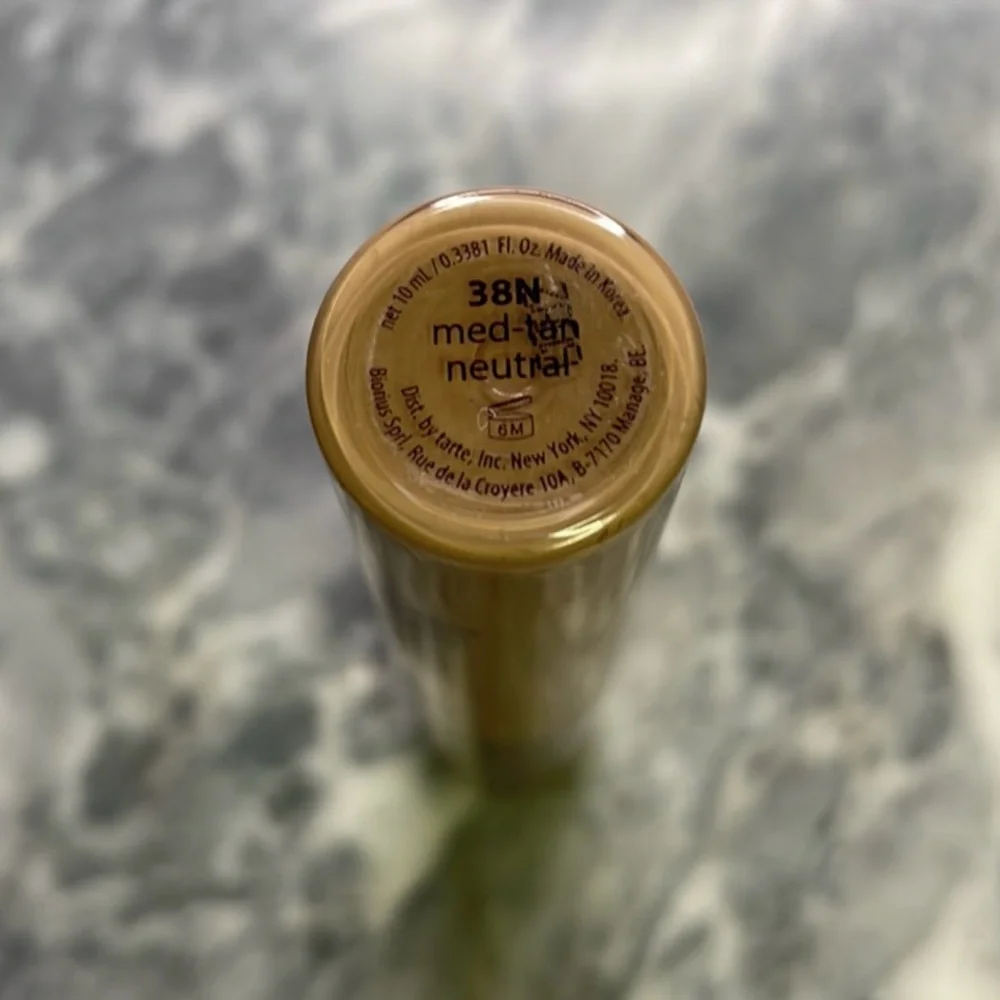 Tarte Shape Tape Concealer Medium‎ Tan Neutral